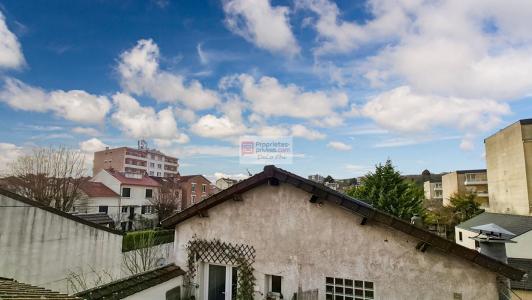Annonce Vente 4 pi�ces Appartement Chaville 92
