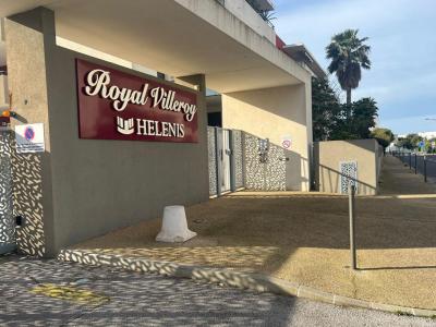 For sale Sete 2 rooms 44 m2 Herault (34200) photo 0