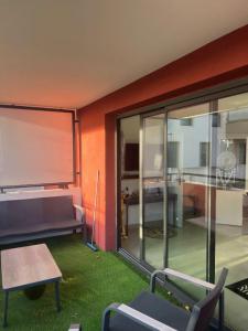 For sale Sete 2 rooms 44 m2 Herault (34200) photo 4