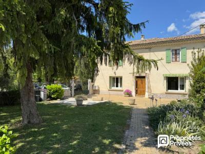 For sale Bollene 5 rooms 113 m2 Vaucluse (84500) photo 0