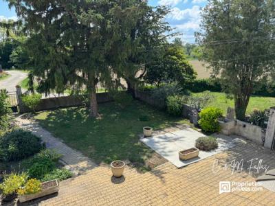 Annonce Vente 5 pi�ces Maison Bollene 84