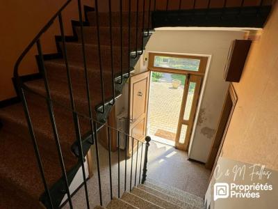 Acheter Maison 113 m2 Bollene