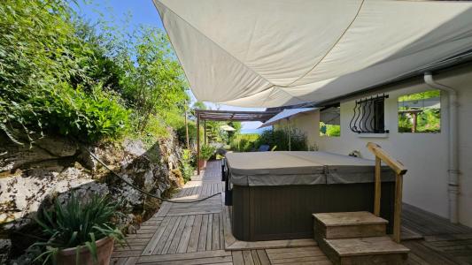 Acheter Maison 252 m2 Rochette