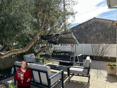 For sale Loupian 4 rooms 110 m2 Herault (34140) photo 0