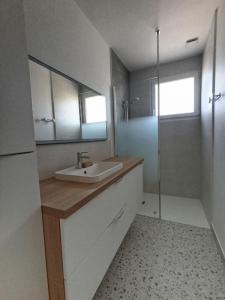 Louer Maison Sourn Morbihan