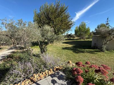 Annonce Vente 7 pi�ces Maison Arles 13