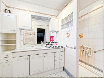 Acheter Maison 107 m2 Villeneuve-l'archeveque