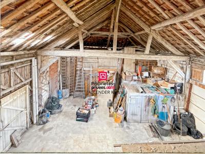 Acheter Maison Villeneuve-l'archeveque Yonne