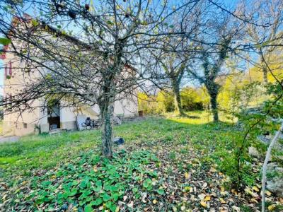 Acheter Maison Saint-ambroix 199500 euros