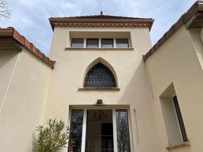 Annonce Vente 7 pi�ces Maison Salviac 46
