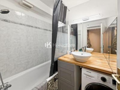 Acheter Appartement 54 m2 Toulouse