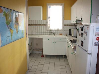 Acheter Maison 89 m2 Dourdan