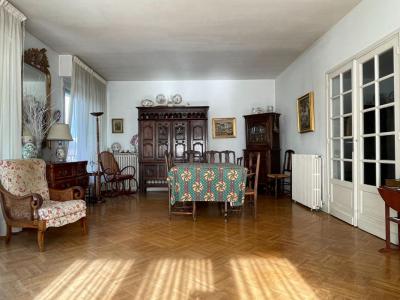 Acheter Appartement 130 m2 Bordeaux