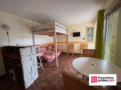 For sale Agde 1 room 24 m2 Herault (34300) photo 0