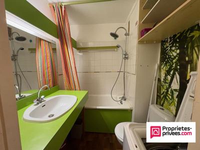 Acheter Appartement Agde 86000 euros