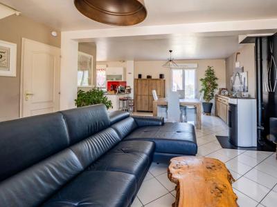 For sale Mareuil-les-meaux 5 rooms 110 m2 Seine et marne (77100) photo 0