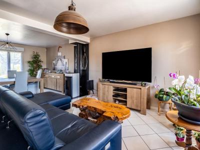 Annonce Vente 5 pi�ces Maison Mareuil-les-meaux 77