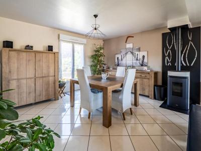 Acheter Maison 110 m2 Mareuil-les-meaux