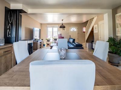 Acheter Maison Mareuil-les-meaux Seine et marne