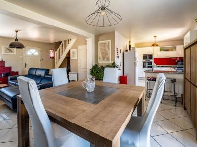 Acheter Maison Mareuil-les-meaux 365000 euros