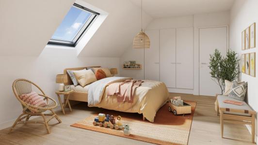 Acheter Maison Dominelais 227380 euros