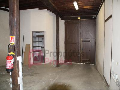 Acheter Immeuble 550 m2 Cosne-cours-sur-loire