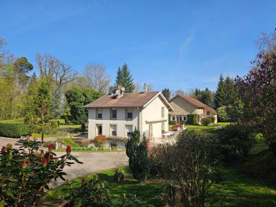 For sale Epinal 9 rooms 232 m2 Vosges (88000) photo 0