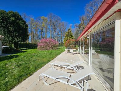 Annonce Vente Prestige Epinal 88