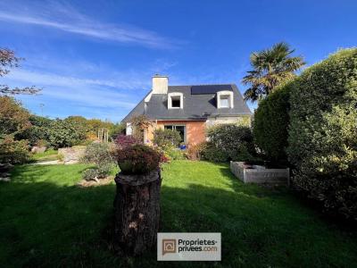 Annonce Vente 6 pi�ces Maison Fouesnant 29