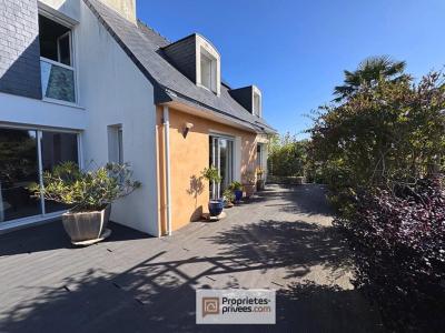 Acheter Maison 138 m2 Fouesnant
