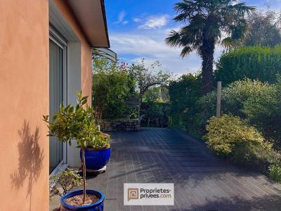 Acheter Maison Fouesnant Finistere