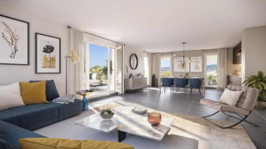 For sale Francheville 4 rooms 108 m2 Rhone (69340) photo 0