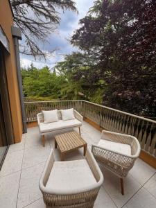 For sale Collonges-au-mont-d'or 4 rooms 90 m2 Rhone (69660) photo 0