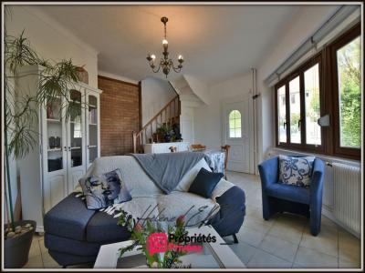 Annonce Vente 4 pi�ces Maison Fecamp 76