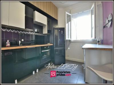 Acheter Maison Fecamp 119990 euros