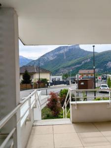 Acheter Appartement Voreppe 293000 euros