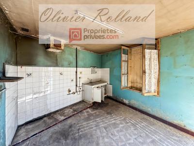 Annonce Vente 3 pi�ces Maison Longue-jumelles 49