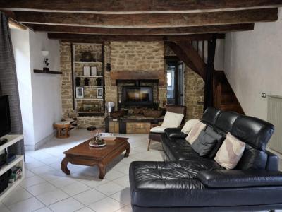 Acheter Maison 162 m2 Languidic