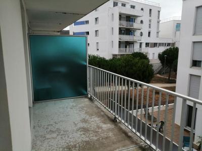 Annonce Vente 3 pi�ces Appartement Saint-nazaire 44