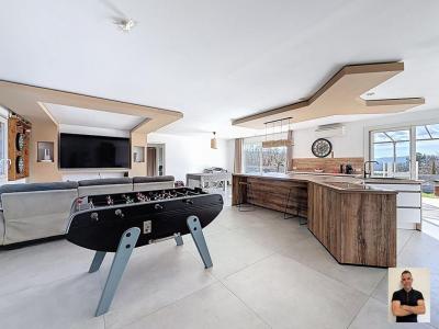 Acheter Maison 162 m2 Sainte-anastasie-sur-issole