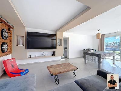 Acheter Maison Sainte-anastasie-sur-issole Var