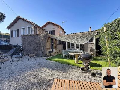 For sale Sausset-les-pins 4 rooms 105 m2 Bouches du Rhone (13960) photo 0