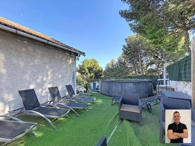 Annonce Vente 4 pi�ces Maison Sausset-les-pins 13