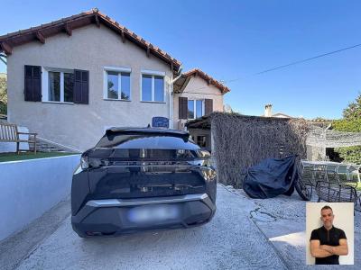 Acheter Maison 105 m2 Sausset-les-pins