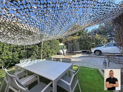 Acheter Maison Sausset-les-pins Bouches du Rhone