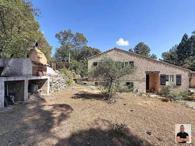 For sale Brignoles 4 rooms 100 m2 Var (83170) photo 2