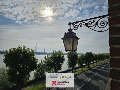 Annonce Vente 5 pi�ces Maison Quillebeuf-sur-seine 27