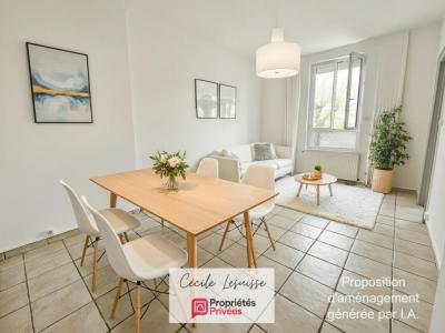 Acheter Maison 99 m2 Quillebeuf-sur-seine