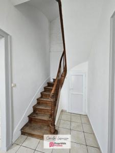 Acheter Maison Quillebeuf-sur-seine 119000 euros