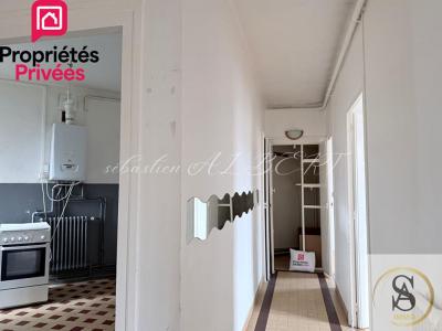 Acheter Appartement 61 m2 Nantes